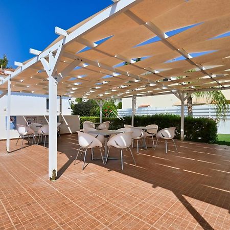 Mythical Sands Resort - Swahili Apartment Protaras Esterno foto