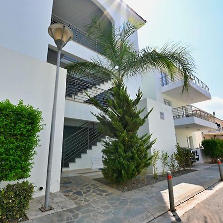 Mythical Sands Resort - Swahili Apartment Protaras Esterno foto