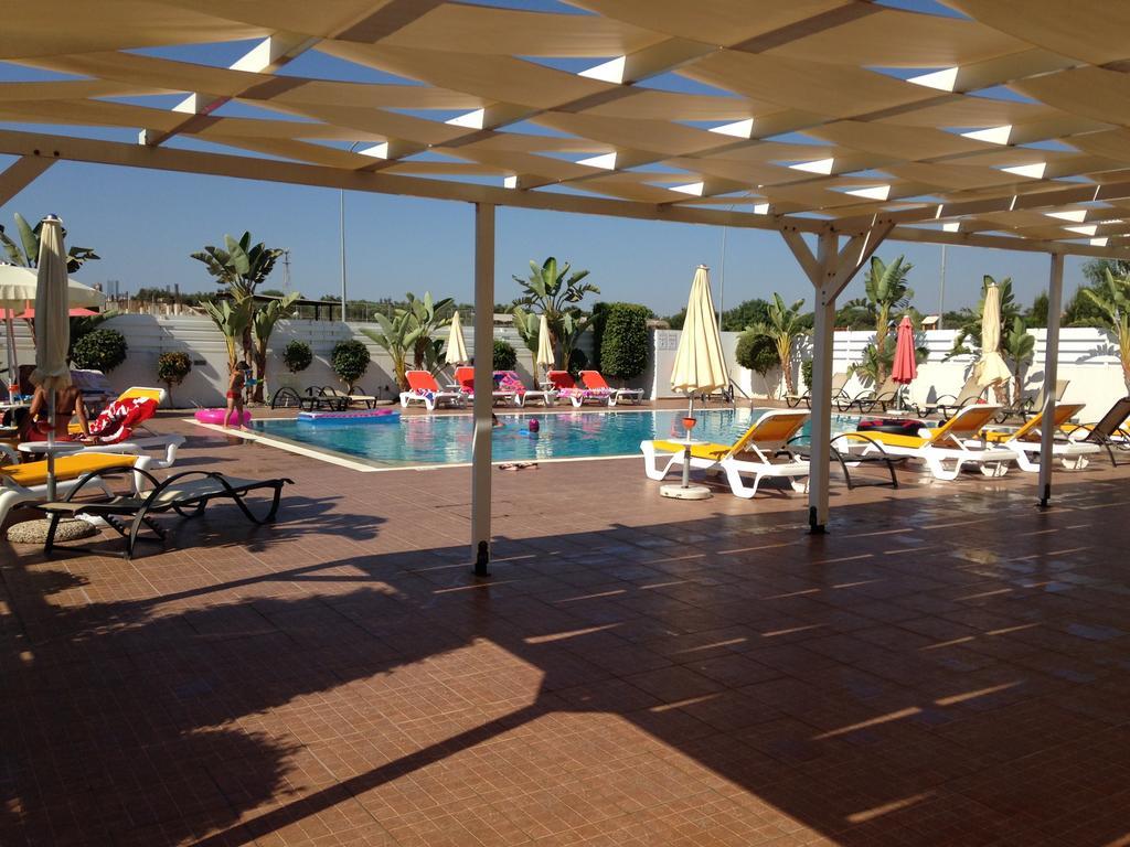 Mythical Sands Resort - Swahili Apartment Protaras Camera foto