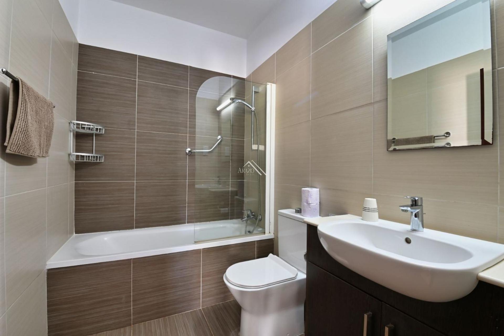 Mythical Sands Resort - Swahili Apartment Protaras Esterno foto