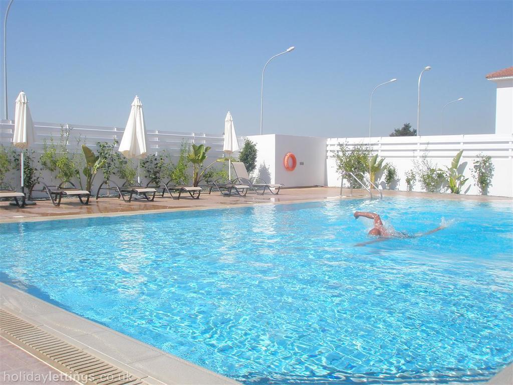 Mythical Sands Resort - Swahili Apartment Protaras Camera foto