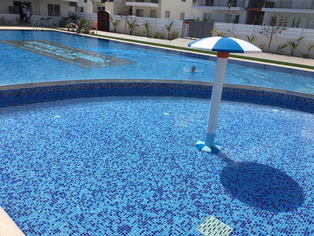 Mythical Sands Resort - Swahili Apartment Protaras Esterno foto