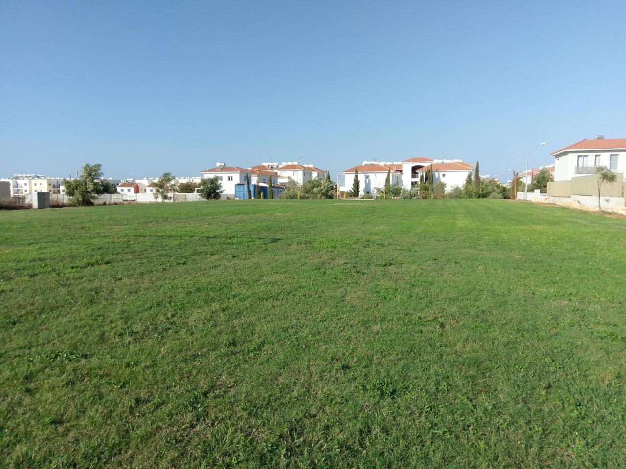 Mythical Sands Resort - Swahili Apartment Protaras Esterno foto